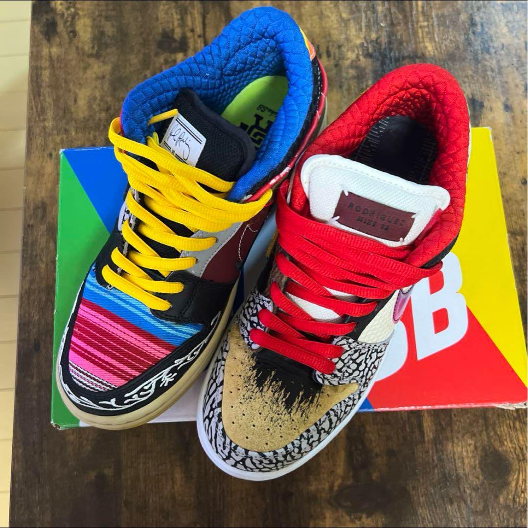 Nike SB Dunk ナイキ SB ダンク ロー \