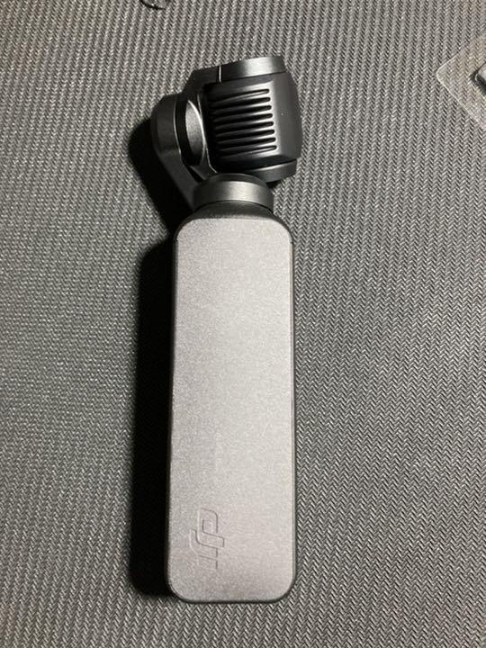 再入荷即納 DJI OSMO POCKET 三脚セット f3JC4-m93005946921 正規品好評