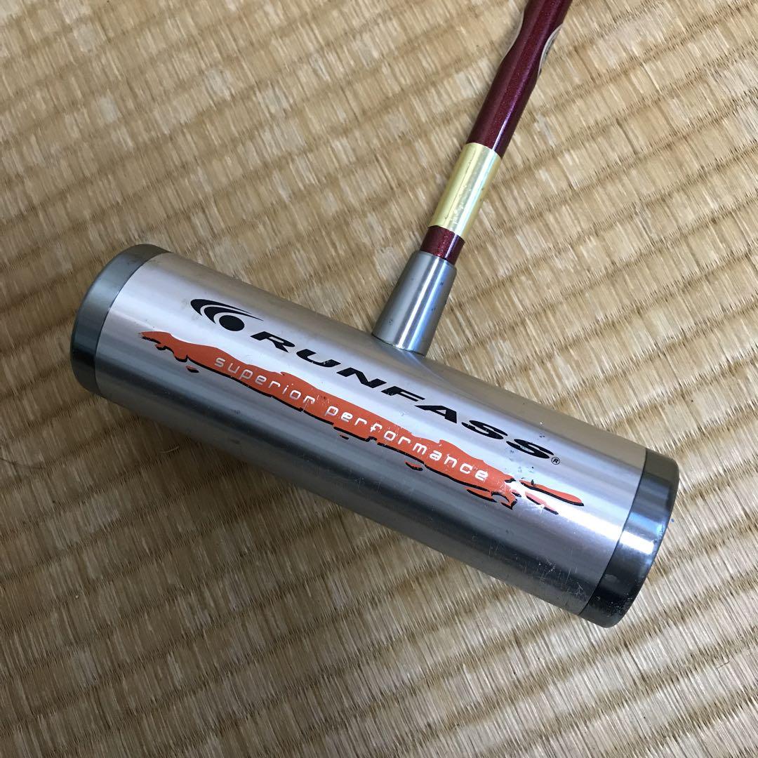 ★値下げ中！ マレットゴルフ スティック ①