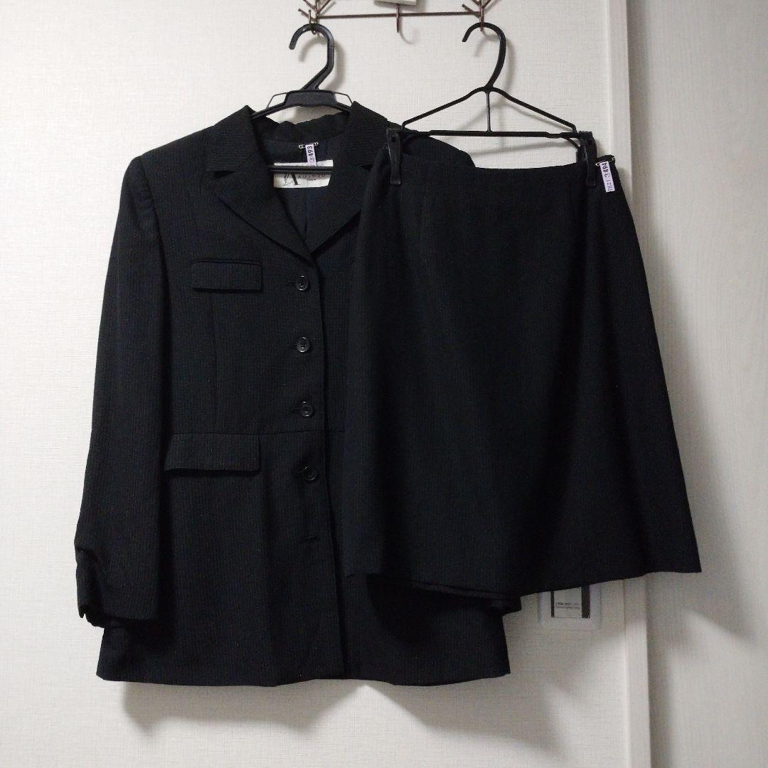 格安SALEスタート!の商品をすべて 桜様専用 CAUJARD メルカリ - イトキン ストライプ セットアップ スーツ PARIS スーツ