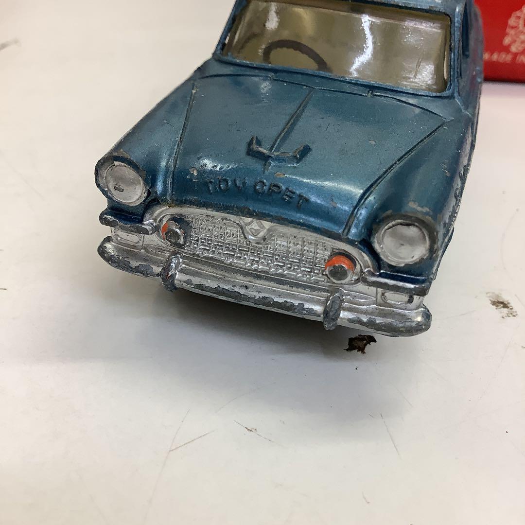 mm-2722⑥【モデルペット　トヨペット　クラウン　デラックス】