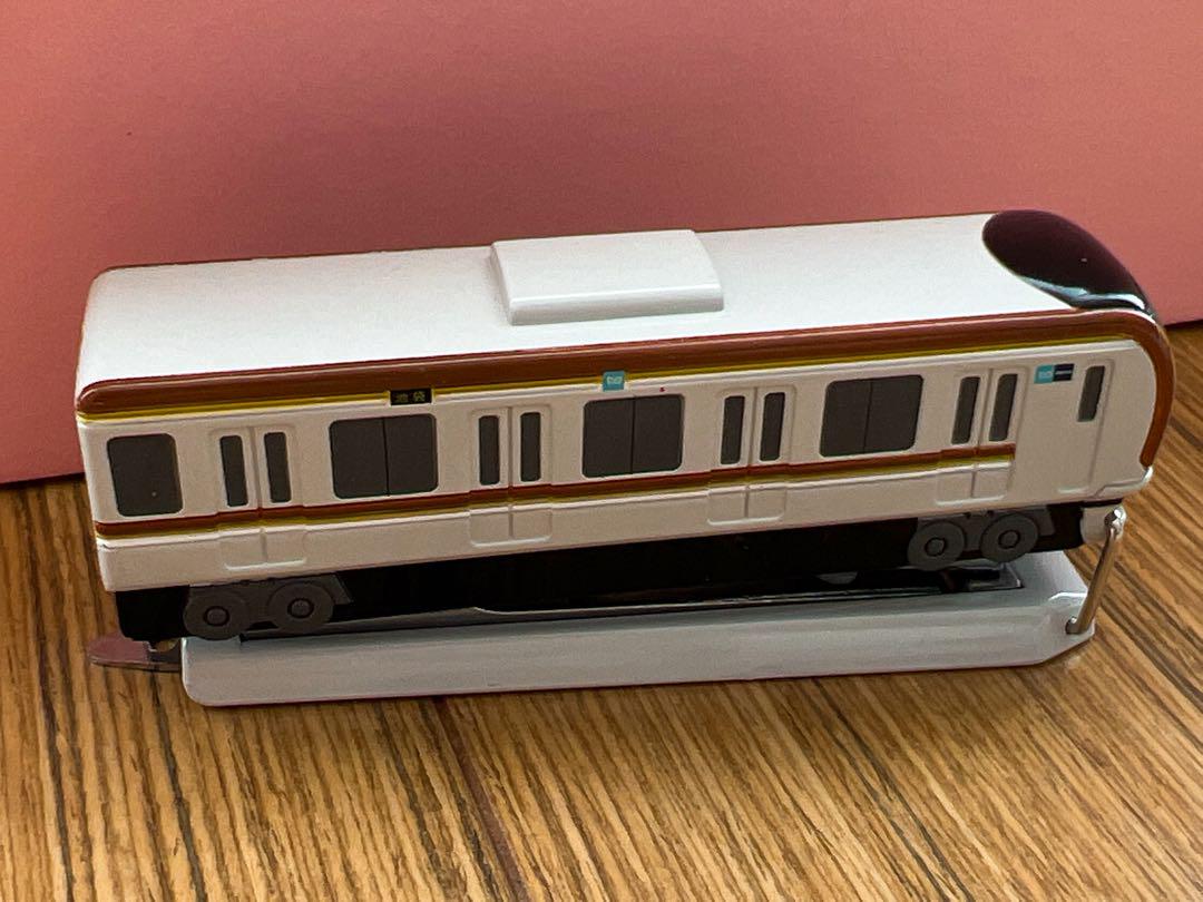 非売品未使用】東京メトロ 10000系 副都心線 池袋行き