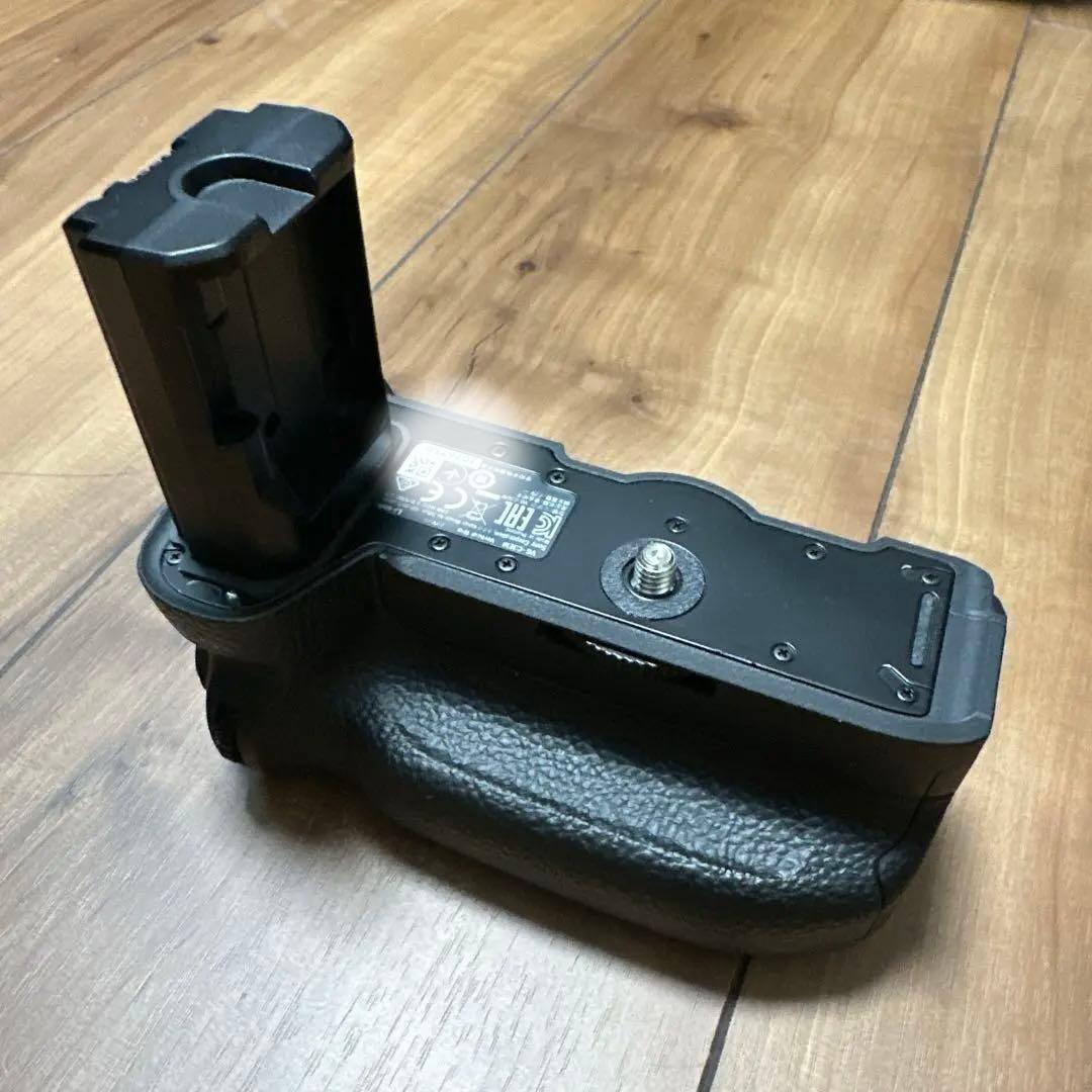 SONY VG-C3EM バッテリーグリップ