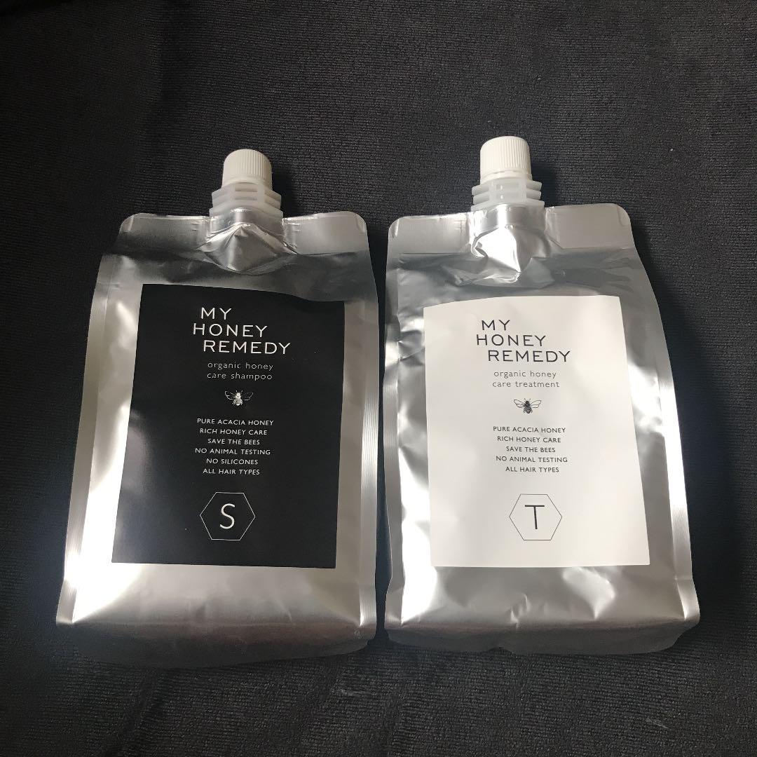芸能人愛用新品未使用 MY HONEY REMEDY シャンプー コスメ・香水・美容¥27,400-www.industrialdealimentos.com 芸能人愛用新品未使用 MY HONEY REMEDY シャンプー コスメ・香水・美容¥27,400-www.industrialdealimentos.com