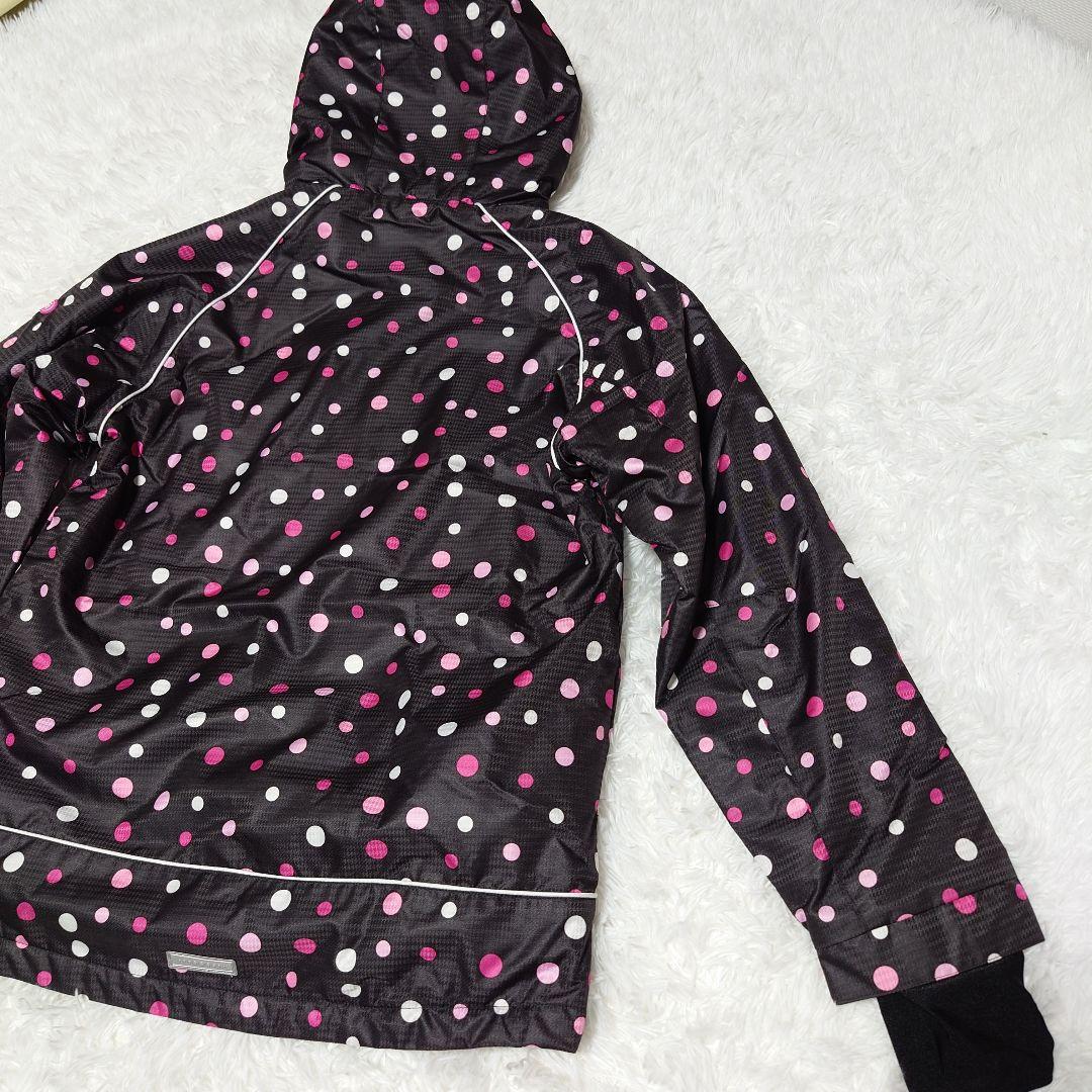 mobus モーブス　スキーウエア　スノーボードウエア　上下セット L  XL