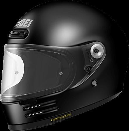 SHOEI GLAMSTER ブラック XXLサイズ 新品未使用 グラムスター