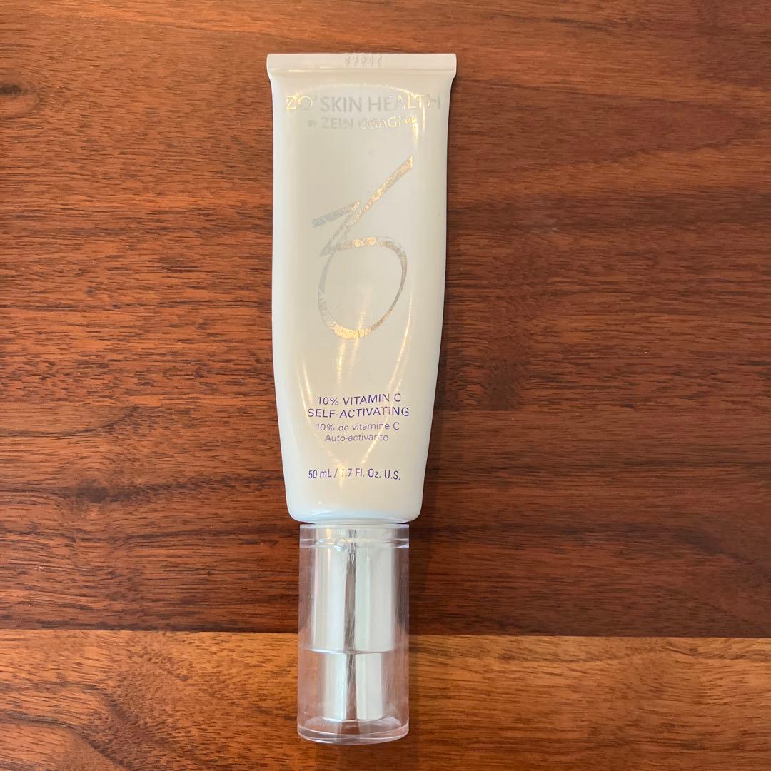 ゼオスキン　シーセラム