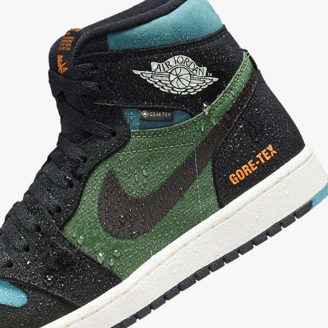 【6月末迄】Nike Air Jordan 1 Element GORE-TEX 画像3