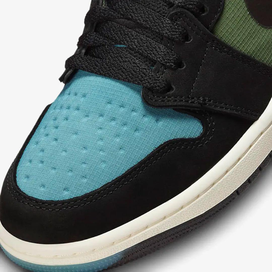 【6月末迄】Nike Air Jordan 1 Element GORE-TEX 画像7
