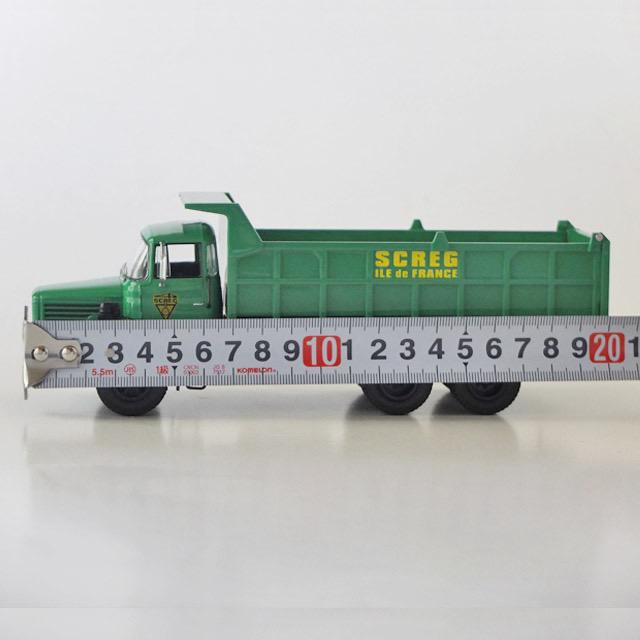 イクソ ixo MODELS 1/43 TRUCK series-B