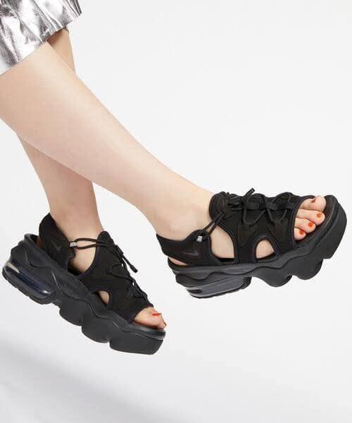 新品 23cm NIKE AIR MAX KOKO エアマックス ココ サンダル - メルカリ まとめ売り ココサンダル 23cm エアマックス ナイキ サンダル