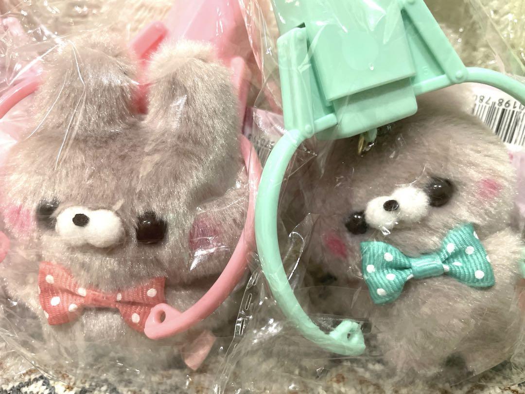 すくっとたっちさん ぶるぶる〜すくいすくい〜 全6種