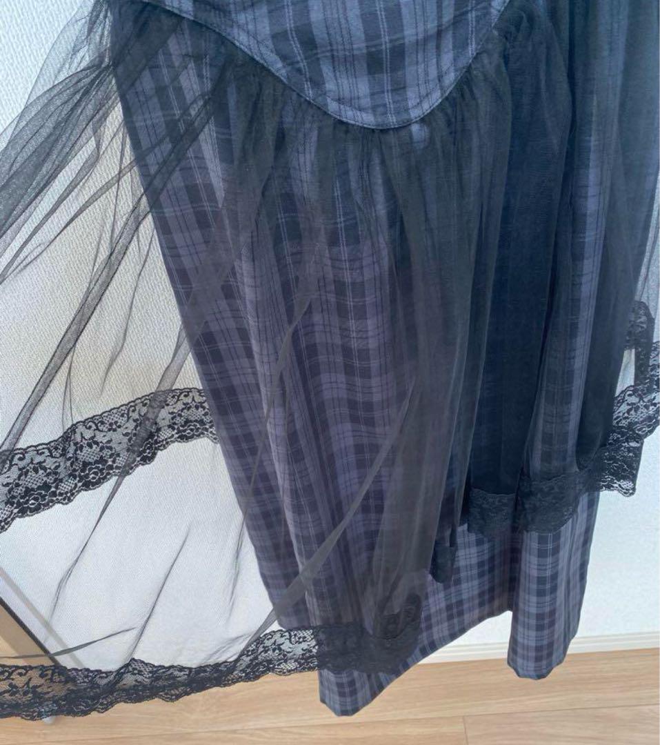 Dress ワンピース