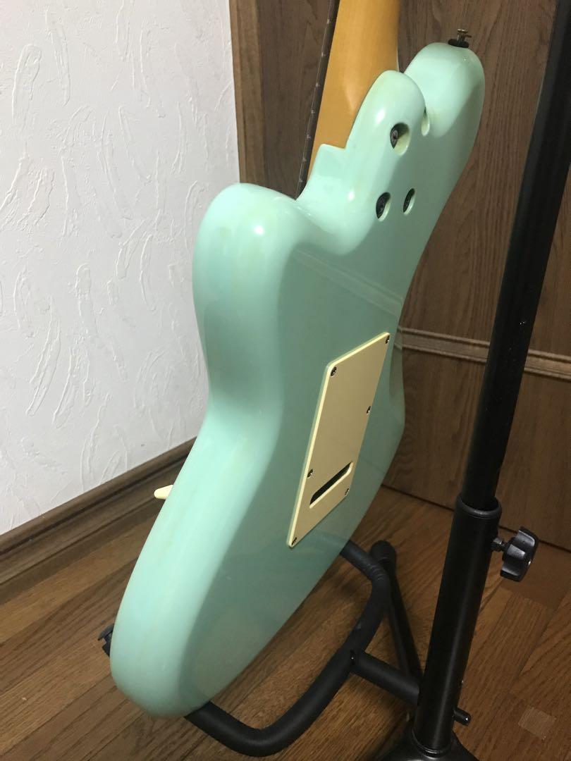 Ibanez アイバニーズ エレキギター Talman TC-630 フジゲン製