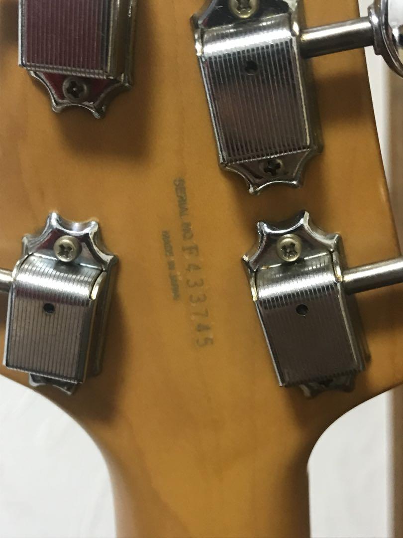 Ibanez アイバニーズ エレキギター Talman TC-630 フジゲン製