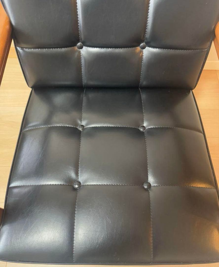 カリモク60 Kチェア