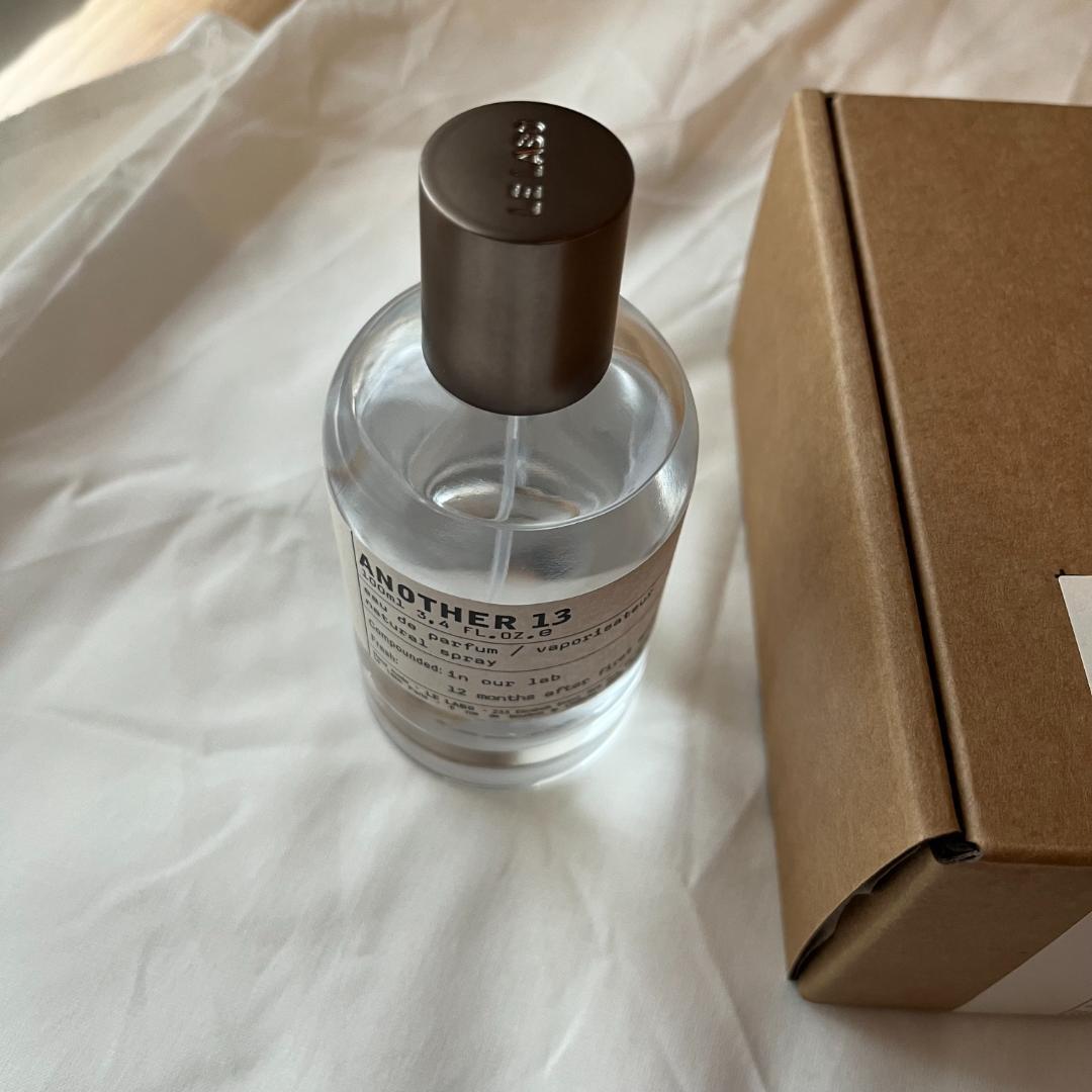 定価40%オフ　LELABOANOTHER13 100ml ルラボ アナザー13