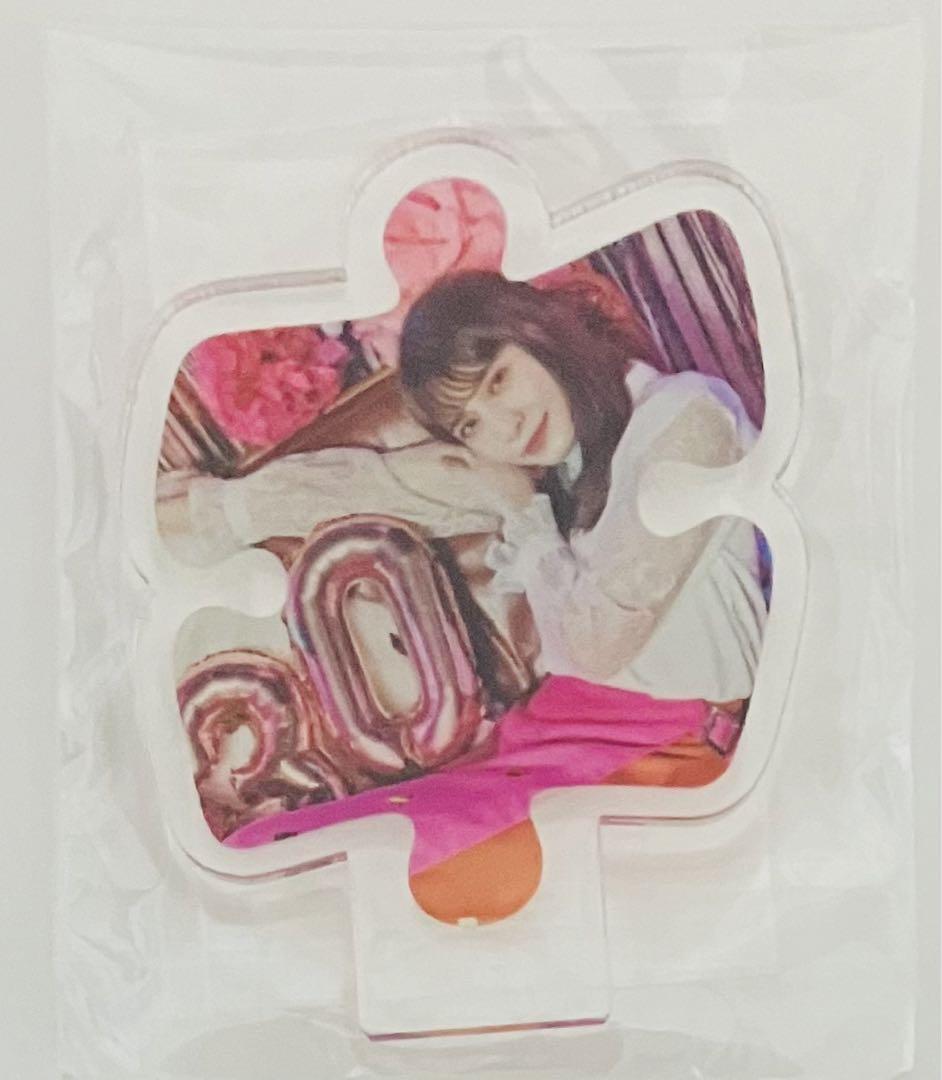 中島愛 30 pieces of love 抽選100名 アクリルスタンド 中島愛 30 pieces of love 抽選 100名 アクリルスタンド