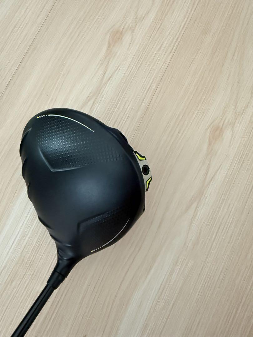 PING G430 ドライバー 9度