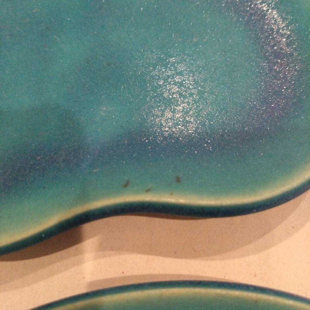 2枚目立った傷や汚れなし