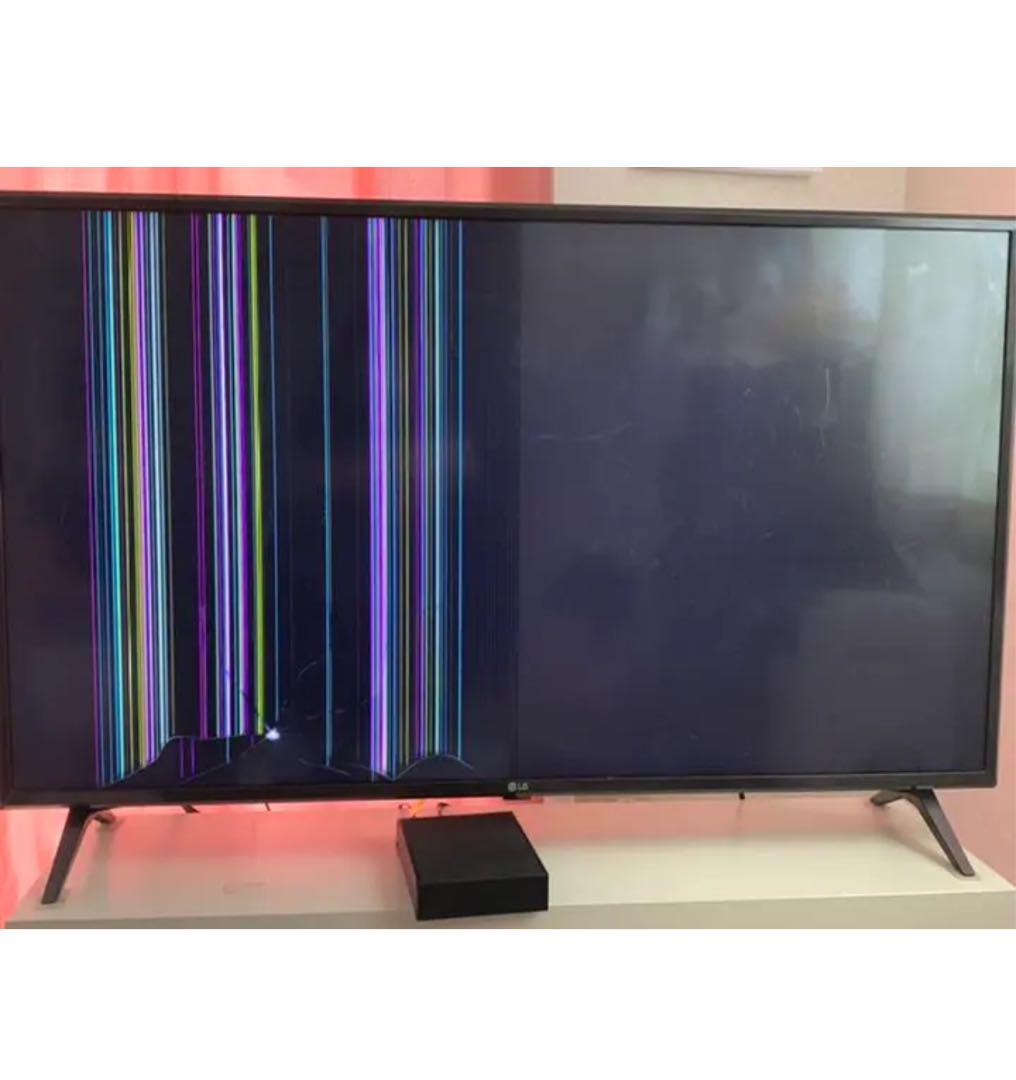 ジャンク品】LGテレビ 43UM7500PJA 43インチ - メルカリ ジャンク品】LGテレビ 43UM7500PJA 43インチ - メルカリ