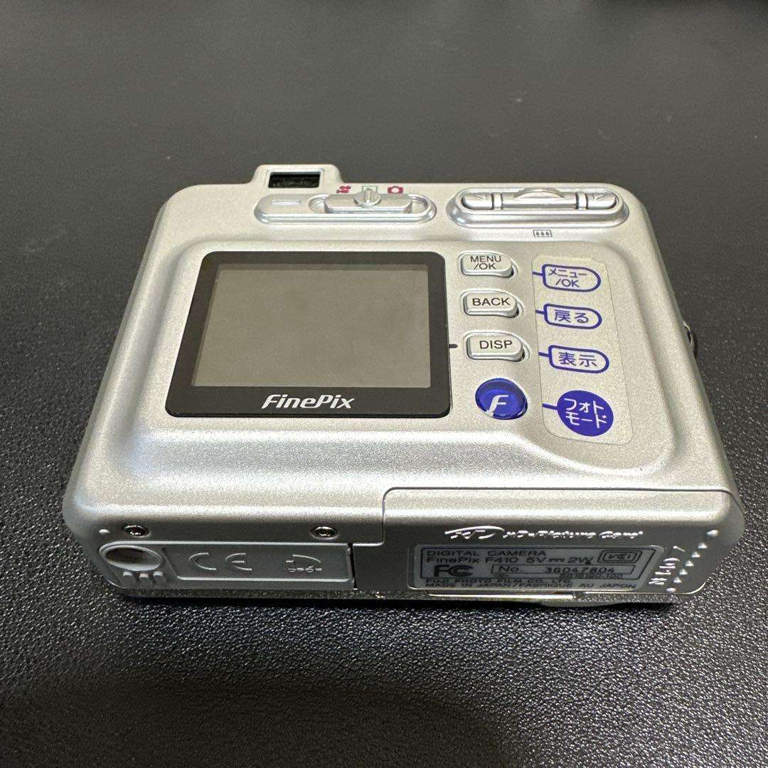 F410 動作品