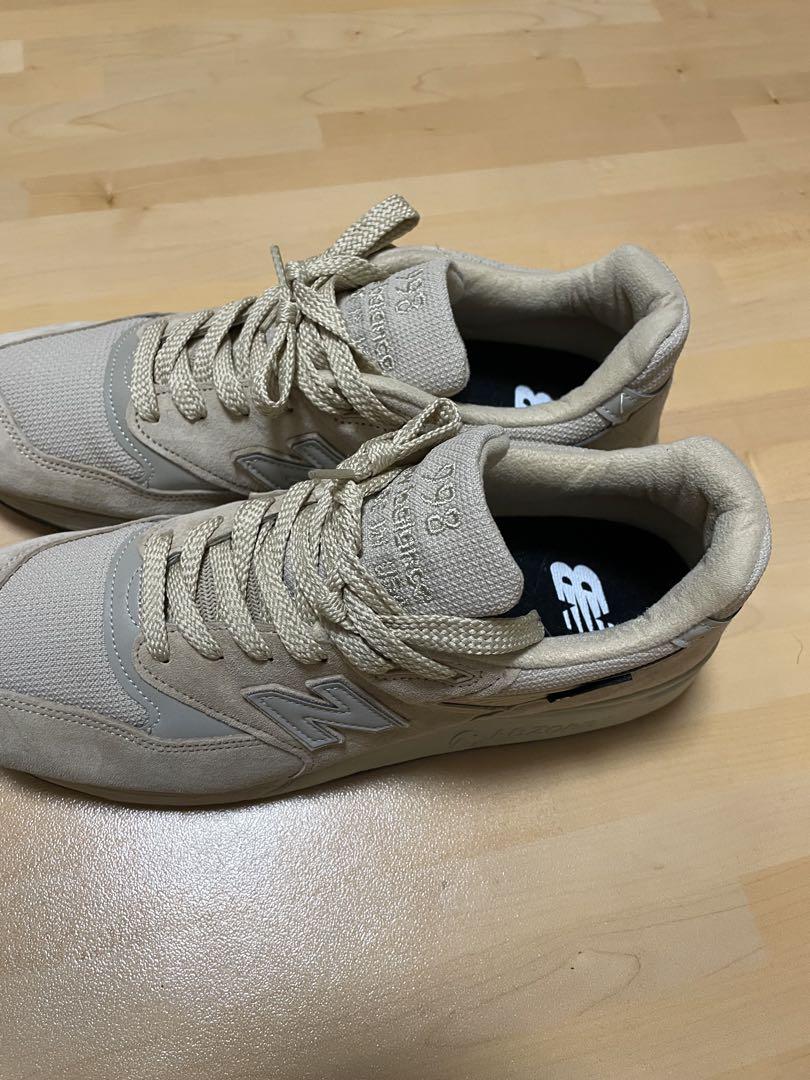 New Balance 2021年春夏新作♪ Balance【ニューバランス