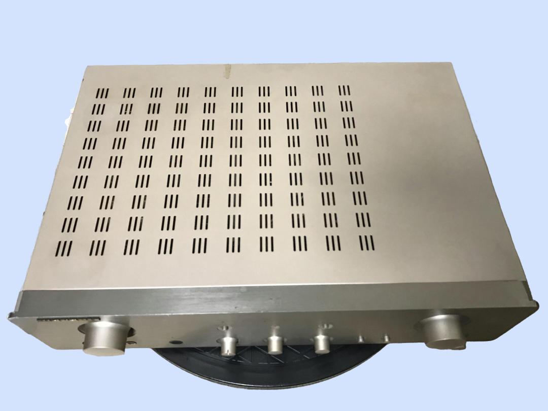 M3923 マランツ　PM4000　MARANTZ　プリメインアンプ 動作品