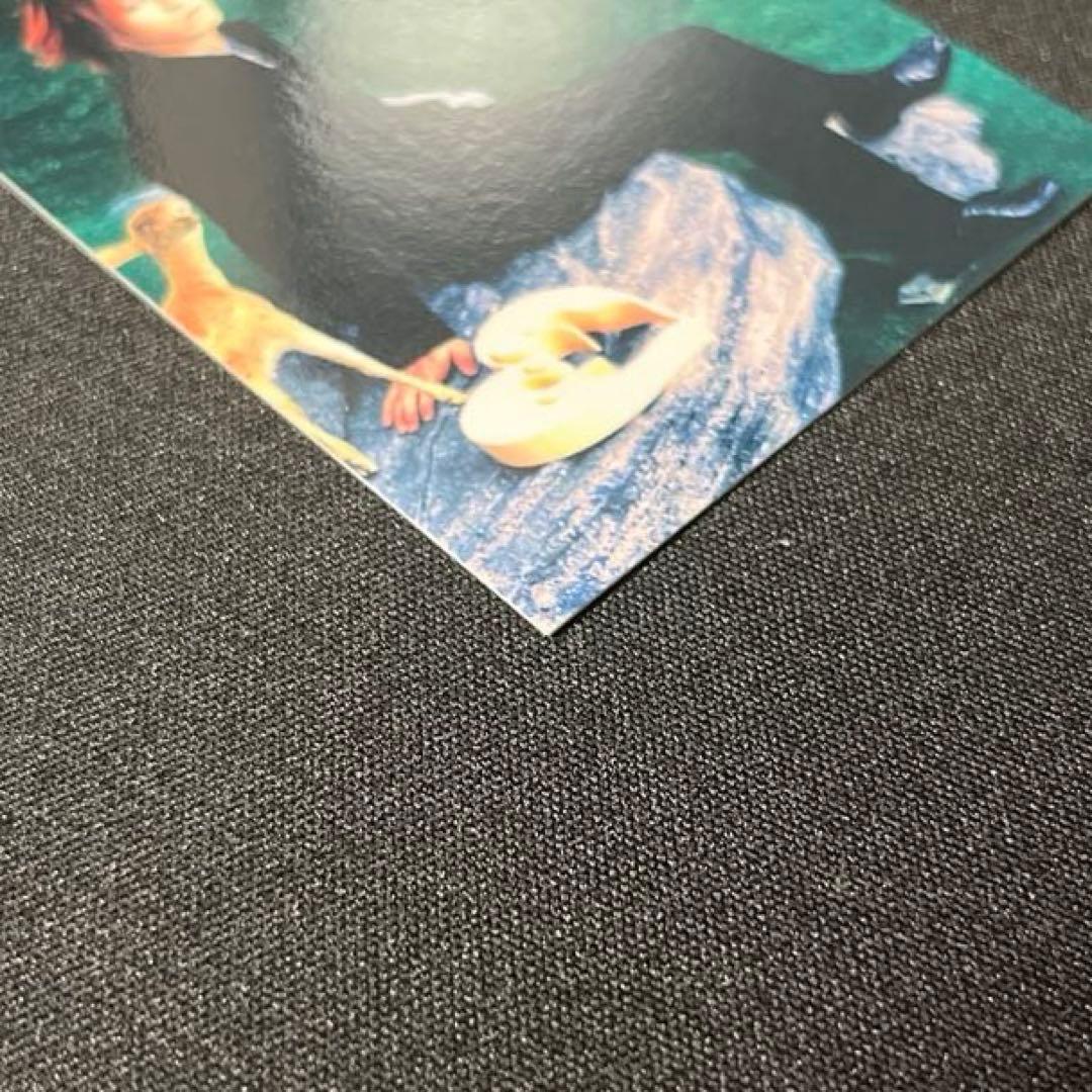 トレーディングカード No.027