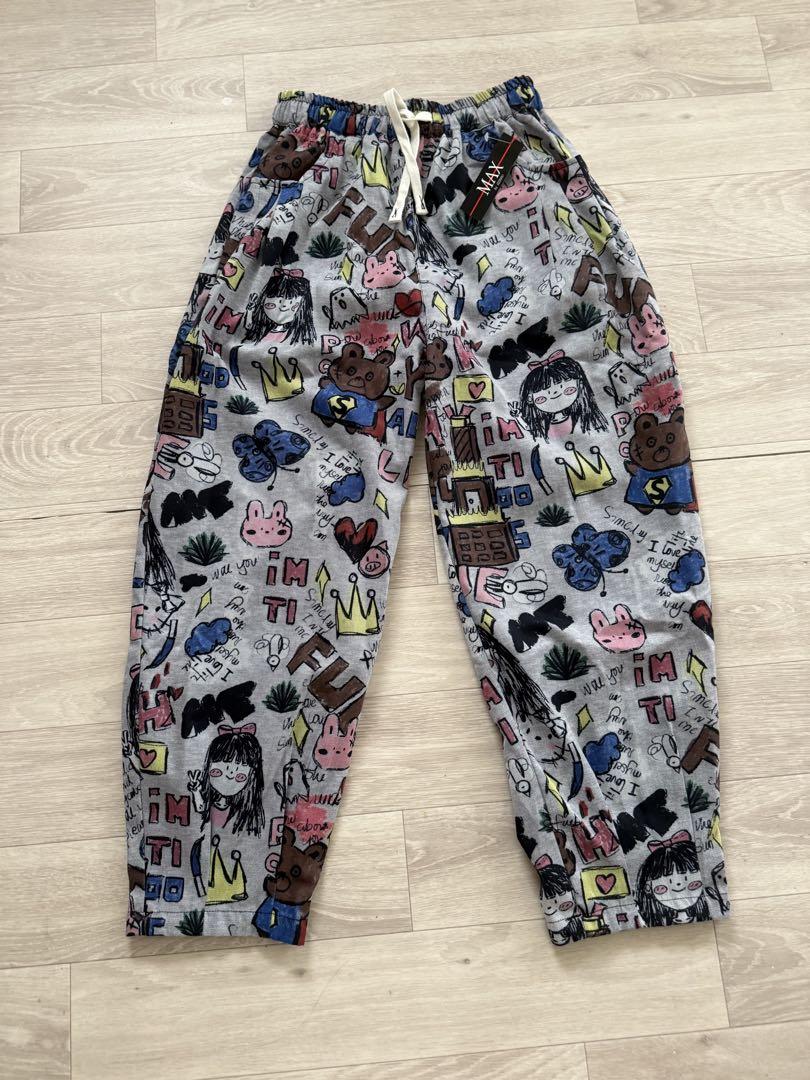 【新品タグ付き】レディースパンツ