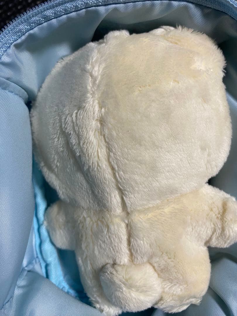 あんスタ 一緒に暮らすぬい いつぬい ぬいぐるみ 瀬名泉 未使用