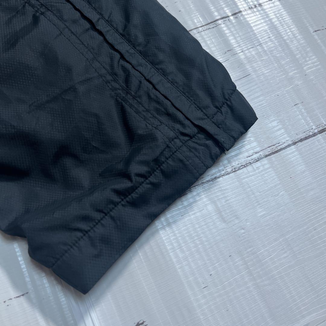 【美品】MIZUNO PRO ウィンドブレーカー　セットアップ　M