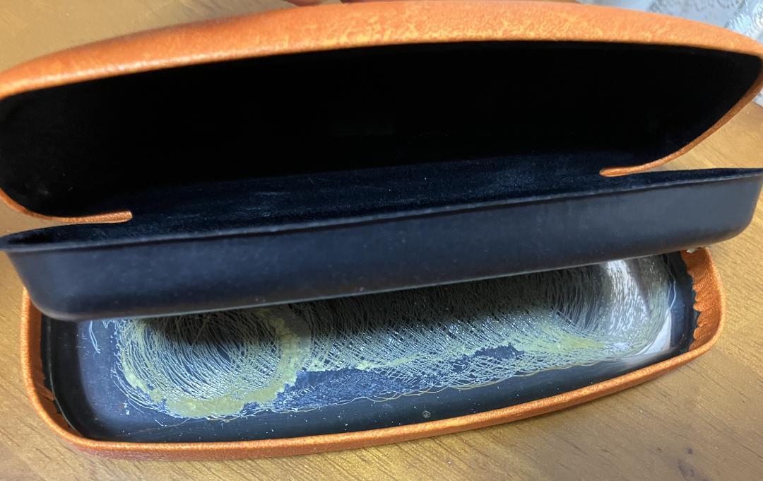 eyebrellaリーダーダブル＋1.50