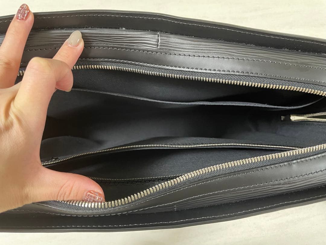 ルイヴィトン バザーノMM ビジネスバック ルイヴィトン バザーノMM ビジネスバック