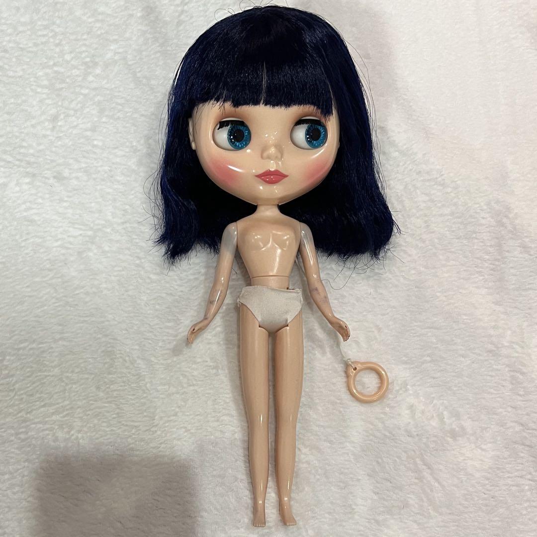 プリティピオニー　本体のみ　難あり　Blytheブライス