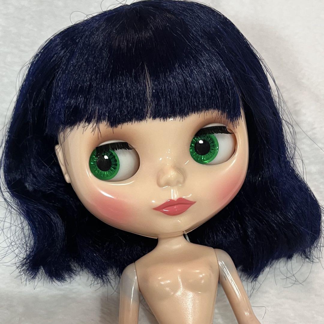 プリティピオニー　本体のみ　難あり　Blythe