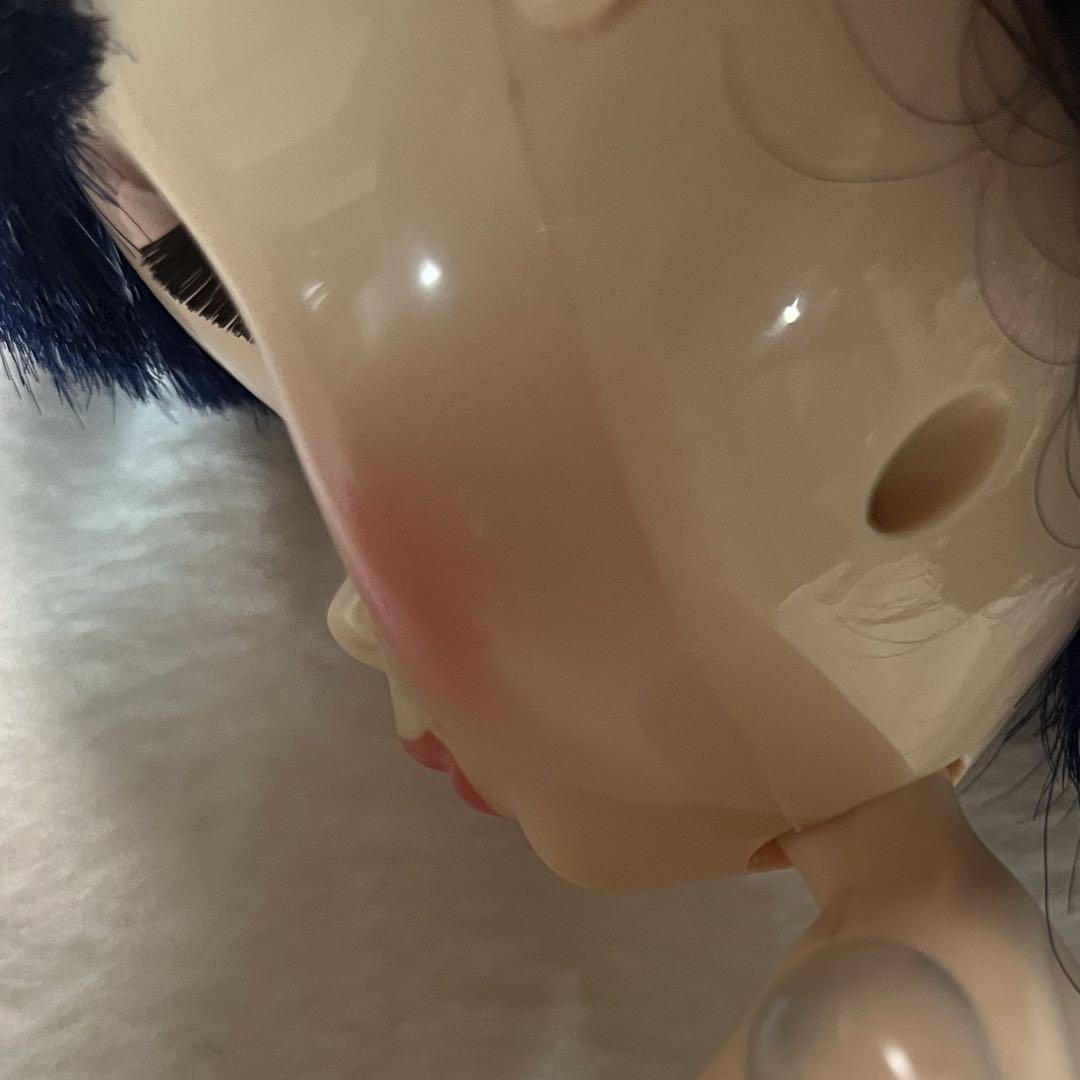 プリティピオニー　本体のみ　難あり　Blythe