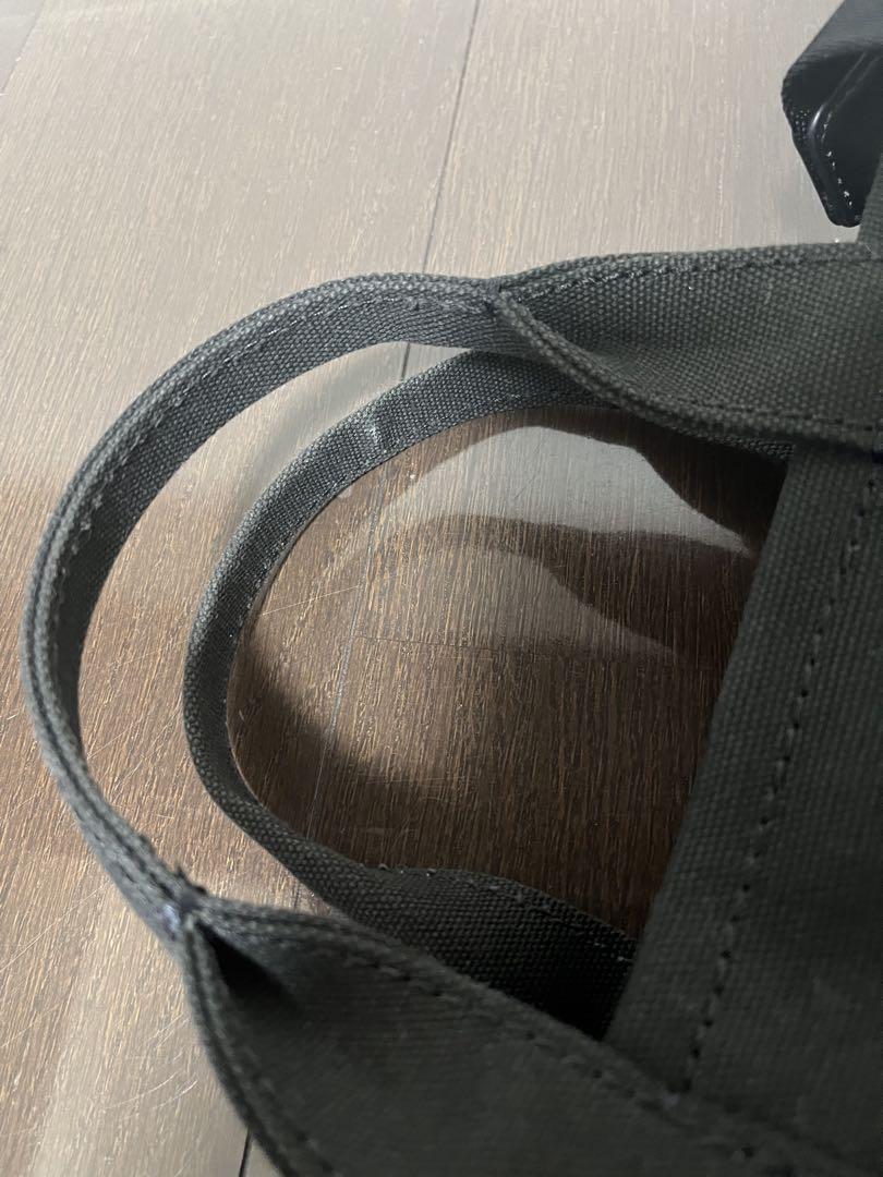 MARC JACOBS ザ キャンバス トート バッグ スモール