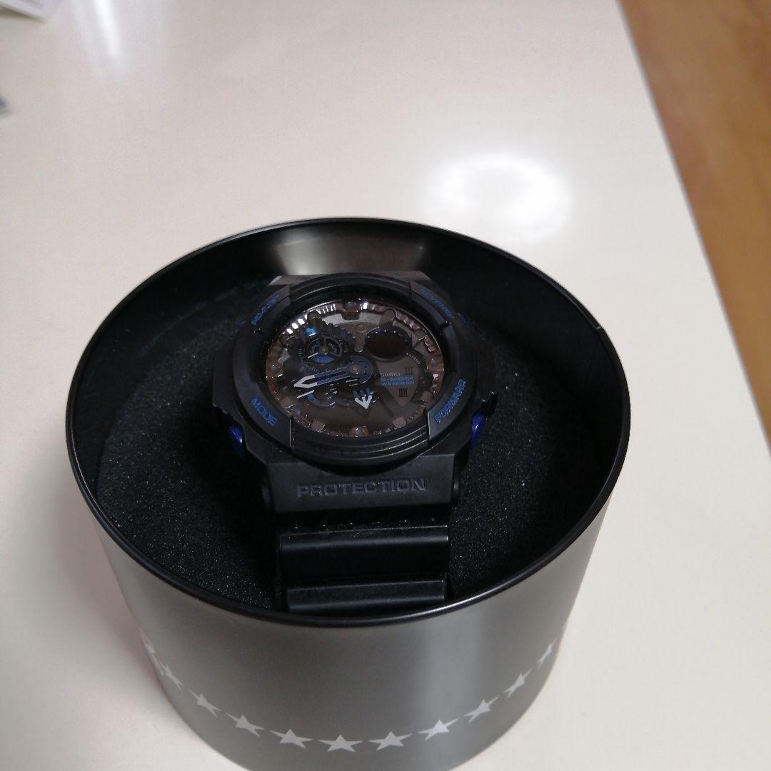 G-SHOCK30周年記念