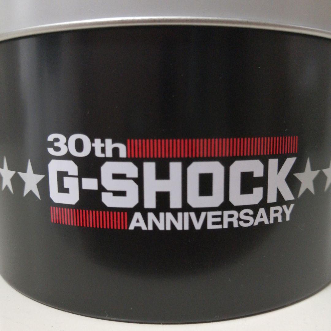 G-SHOCK30周年記念