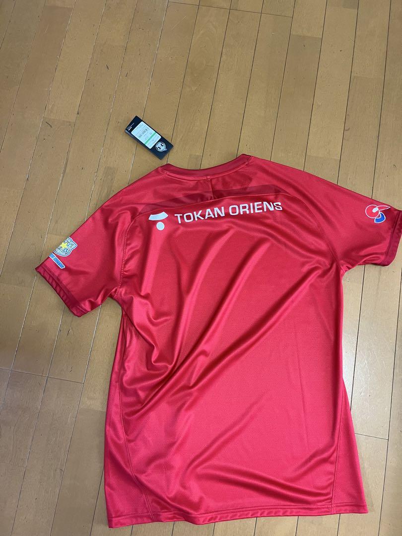 IWAKI FC いわきfc ユニホーム