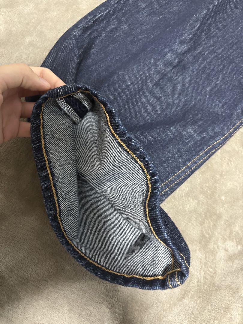 パンツ HW90S STRAIGHT