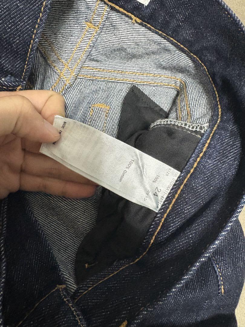 パンツ HW90S STRAIGHT