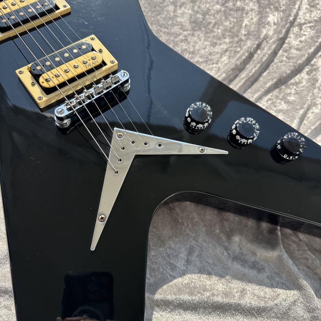 メンテ済 DEAN DBT Tribute ML PANTERA ランダムスター