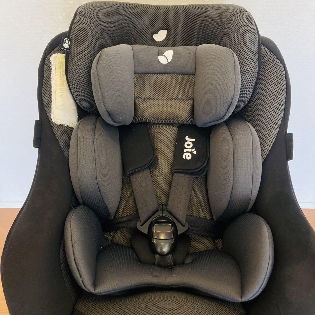 Joie ジョイー  アーク360°  チャイルドシート　新生児〜