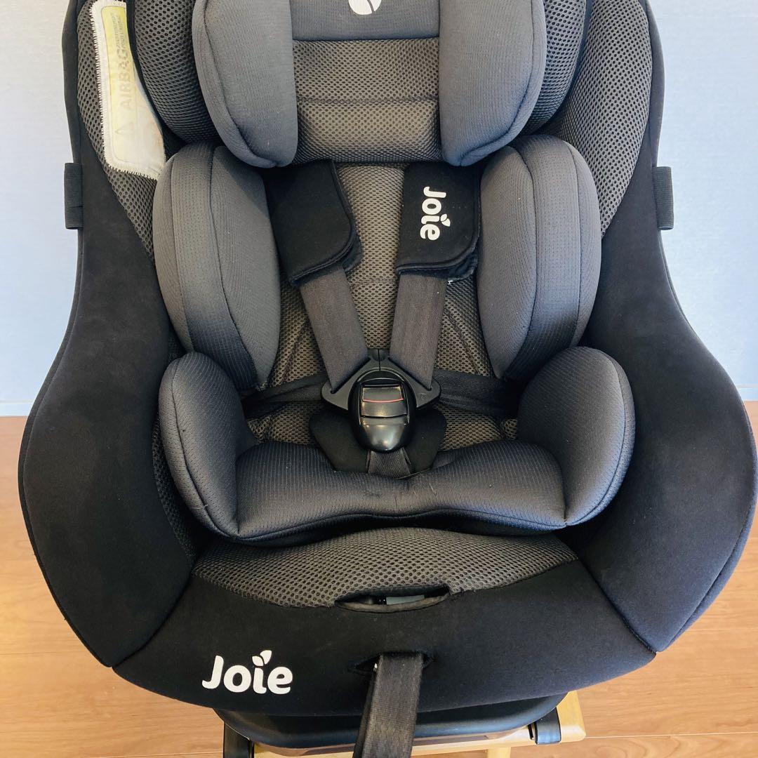 Joie ジョイー  アーク360°  チャイルドシート　新生児〜