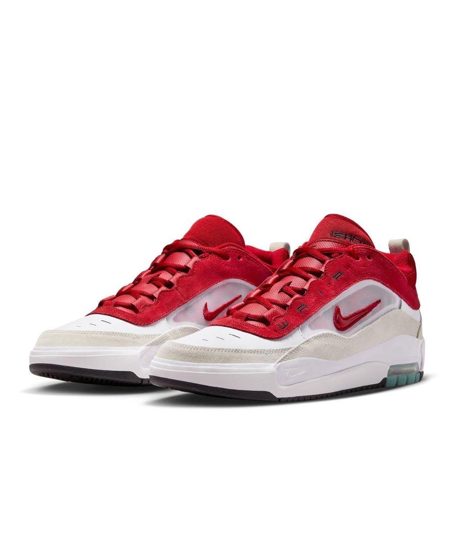 【新品】NIKE SB AIR MAX ISHOD/28.5cm