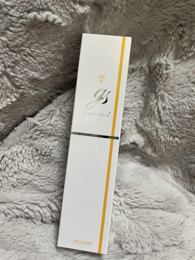 GAUDISKIN HQクリア 60g 日本製 - メルカリ