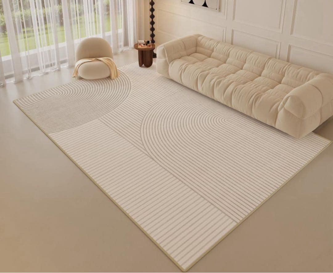 カーペット ラグ 北欧 ラグマット 絨毯 敷物