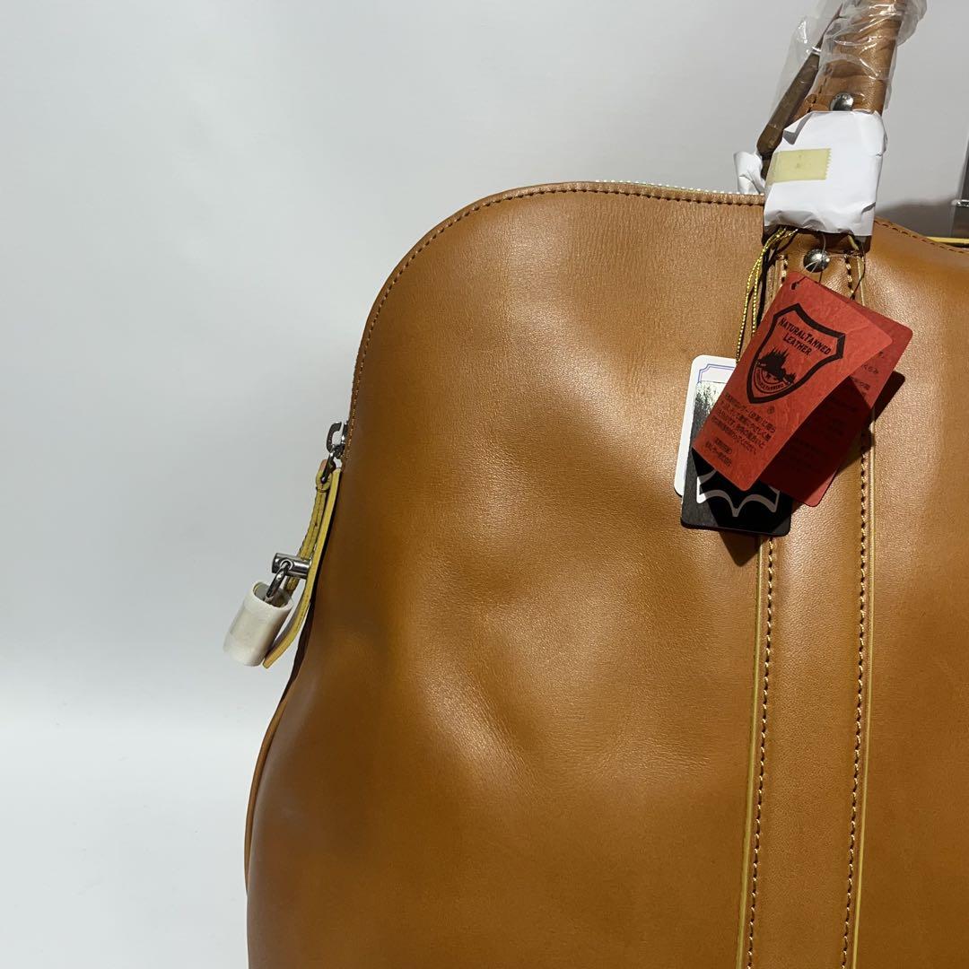 完売品　PORTER 　ポーター　TAND 　タンド　ボストンバッグ　栃木レザー 完売品 PORTER ポーター TAND タンド ボストンバッグ 栃木レザー